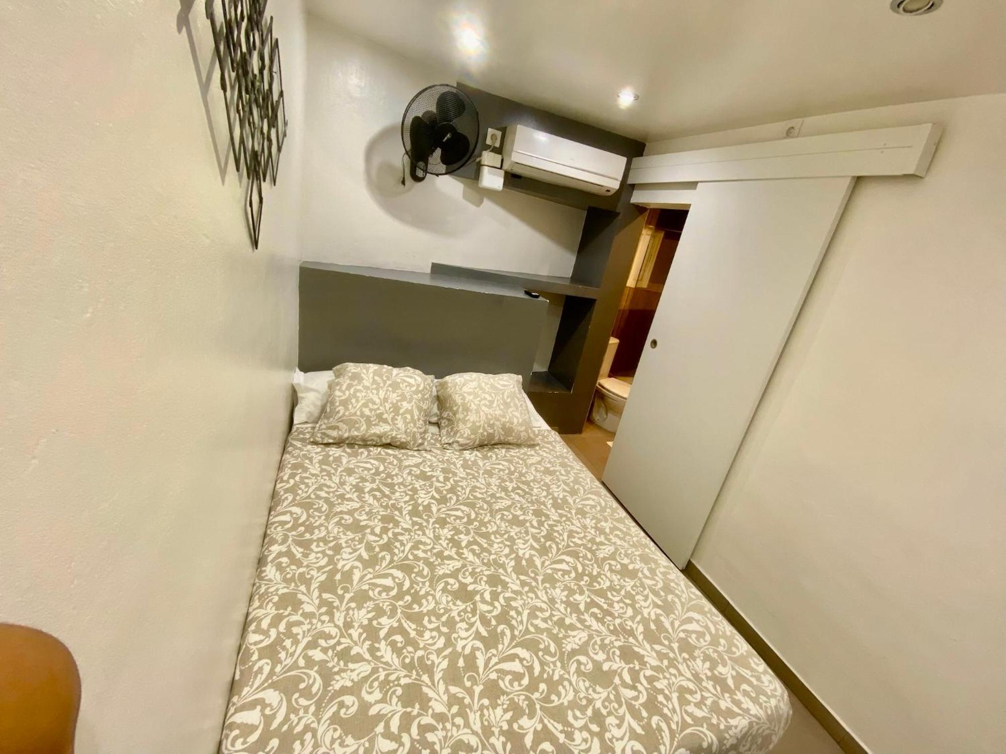 Suites Nuevas Con Bano Privado Frente Al Metro St Mwc Barcelona-Fira L’Hospitalet de Llobregat Zewnętrze zdjęcie