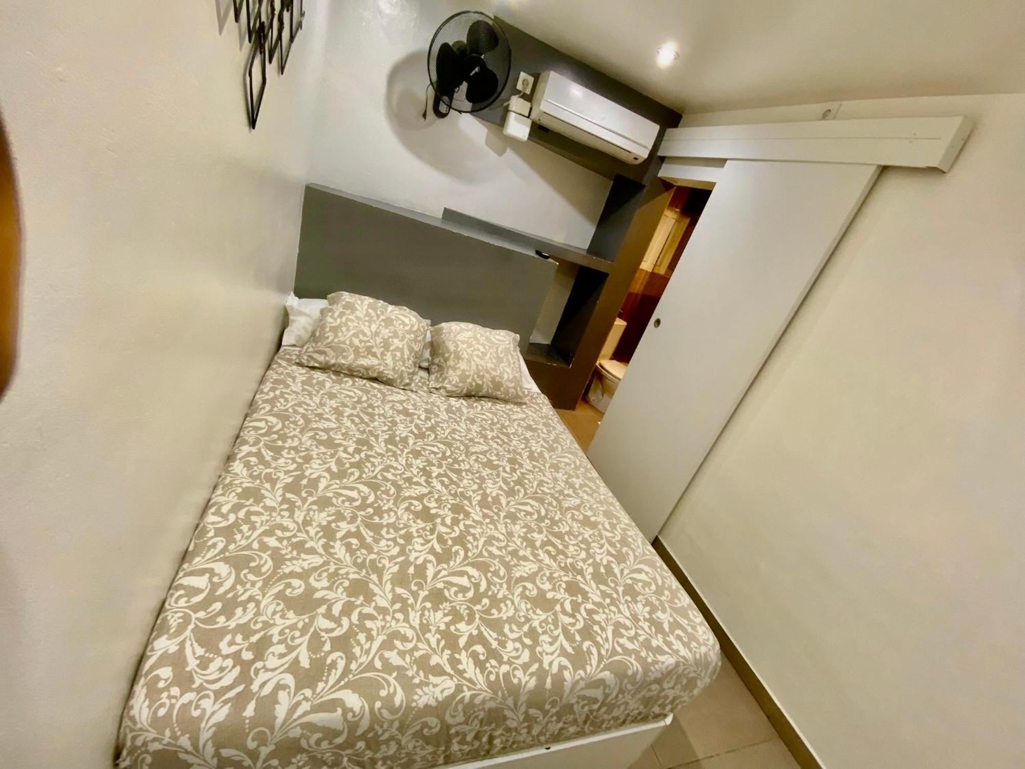 Suites Nuevas Con Bano Privado Frente Al Metro St Mwc Barcelona-Fira L’Hospitalet de Llobregat Zewnętrze zdjęcie